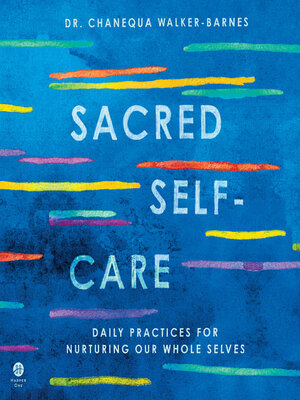 cover image of Sacred Self-Care